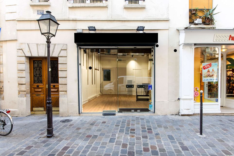 Photo de la boutique LE POP UP DU MARAIS 0